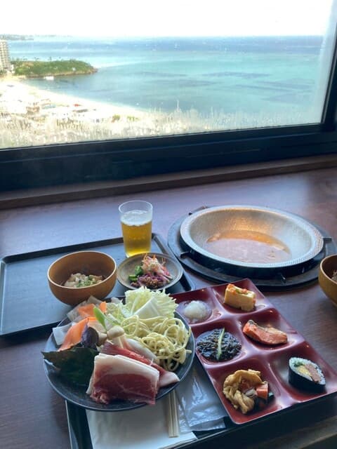 琉球BBQ Blue -