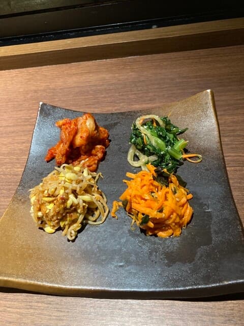 琉球BBQ Blue -
