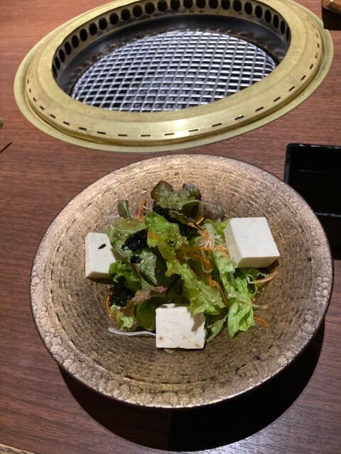 琉球BBQ Blue -