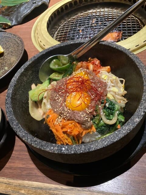 琉球BBQ Blue -