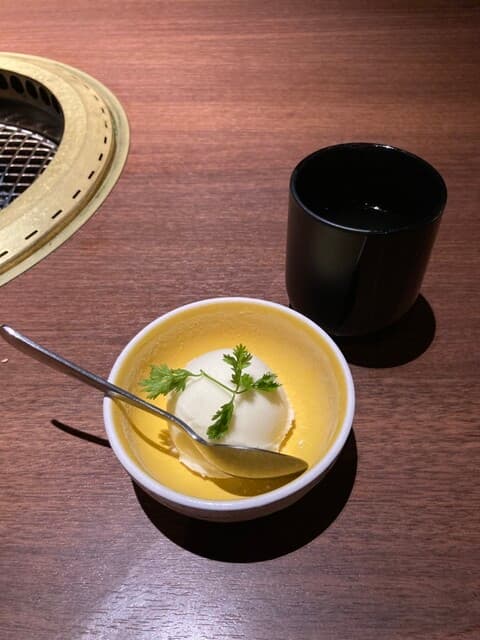 琉球BBQ Blue -