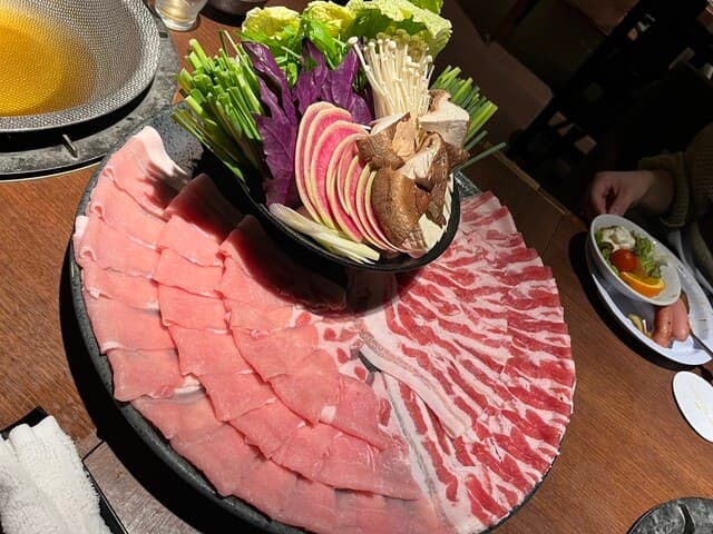琉球BBQ Blue -