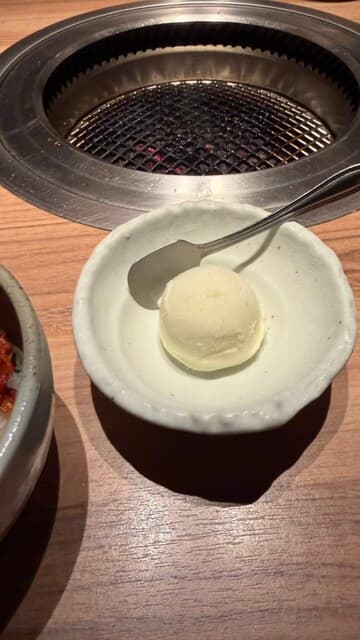 炭火焼肉 石垣庵 -