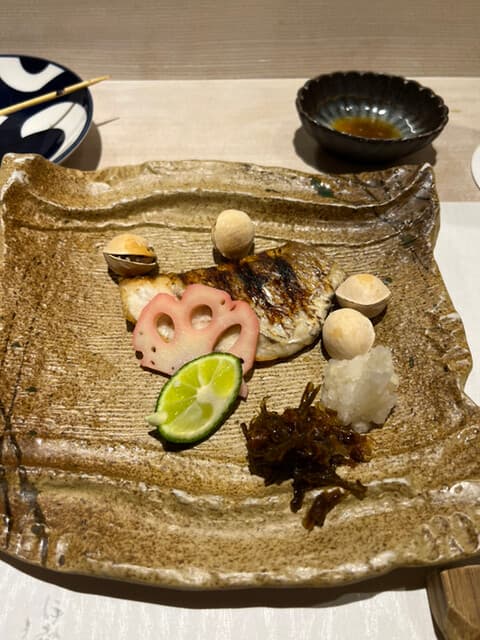 叶和 -