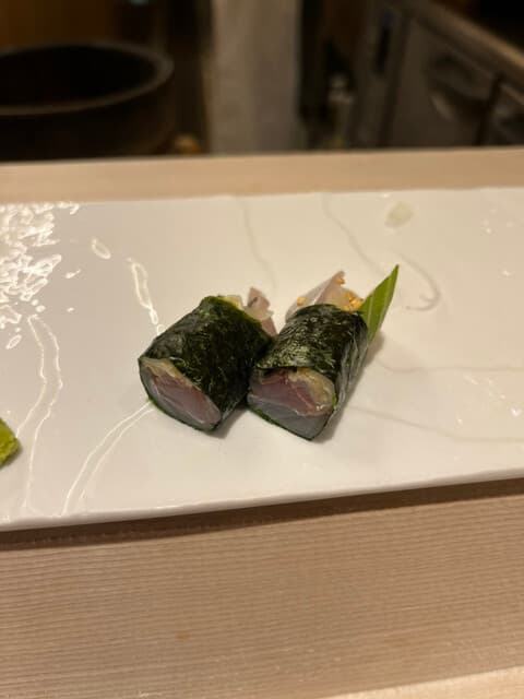 叶和 -
