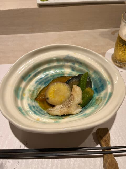 叶和 -