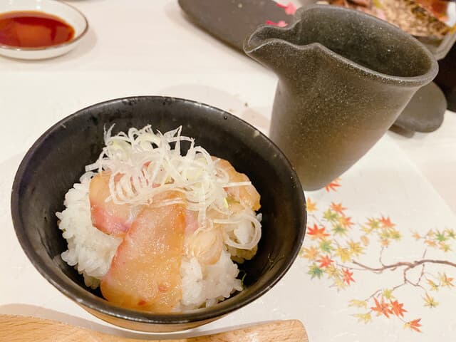 桜羽 -