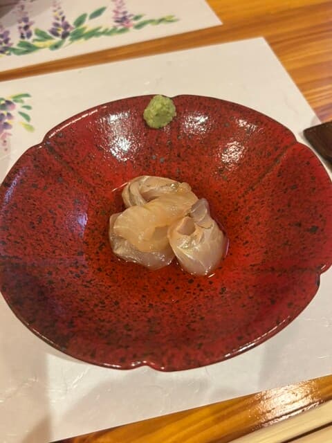桜羽 -