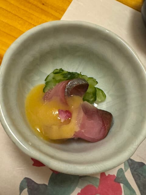 桜羽 -