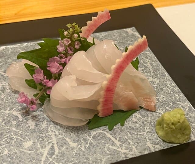 桜羽 -