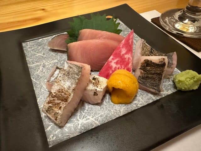 桜羽 -