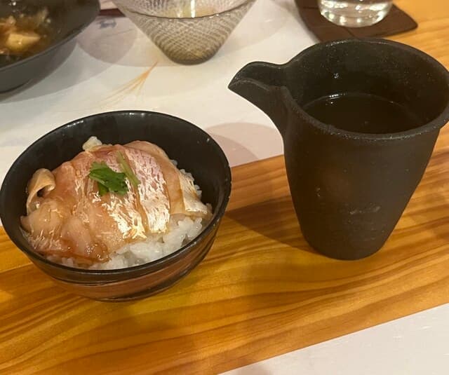 桜羽 -