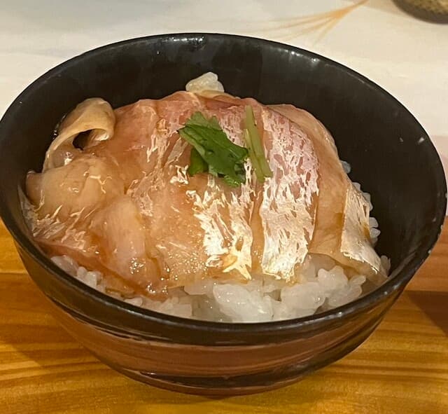 桜羽 -