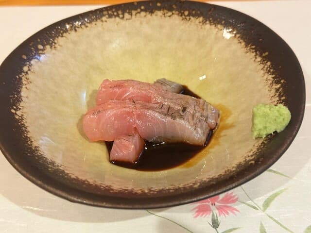 桜羽 -