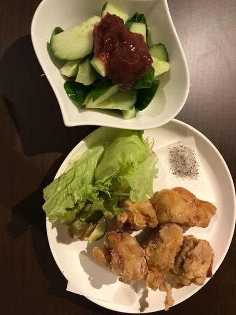 浦添 焼き鶏酒場 マサトん家 -