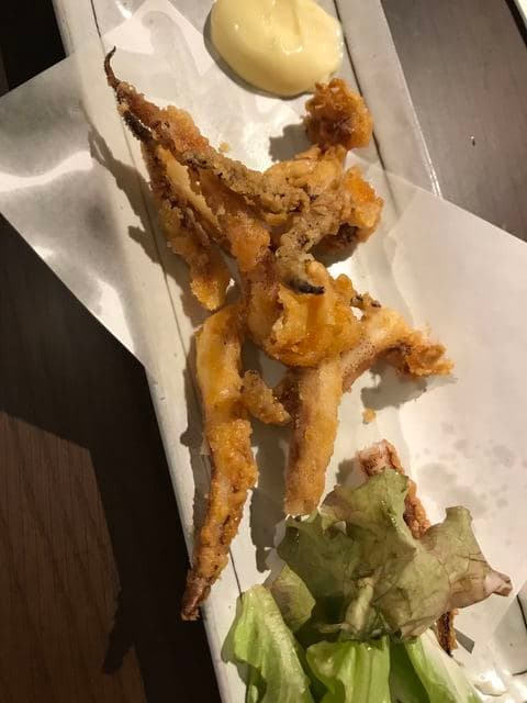 浦添 焼き鶏酒場 マサトん家 -