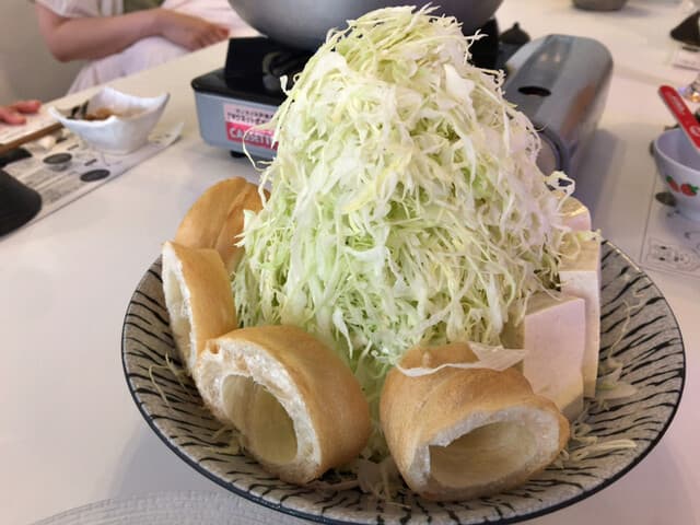 あぐー豚しゃぶしゃぶ専門店 オーシャンBoo！ -