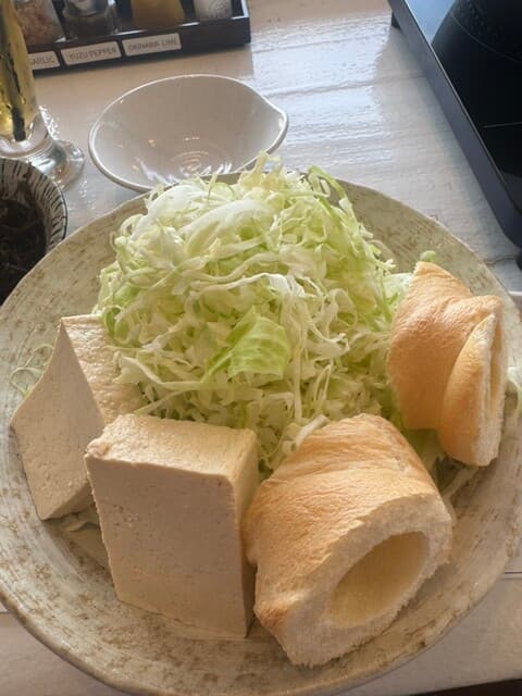 あぐー豚しゃぶしゃぶ専門店 オーシャンBoo！ -