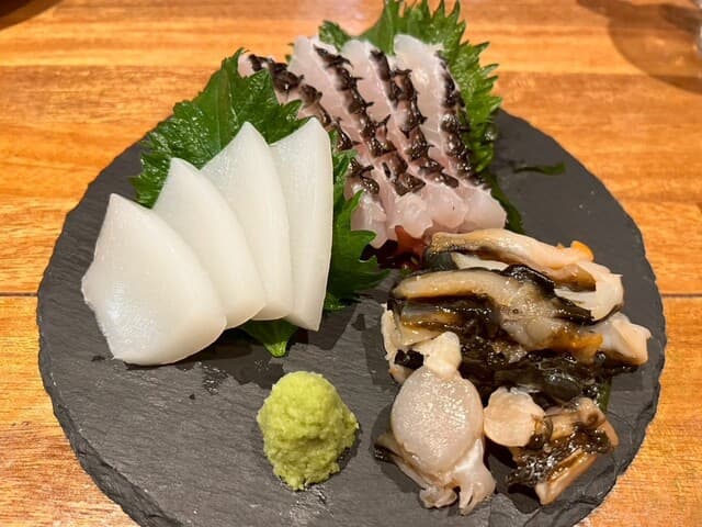 ちょうでぇ -
