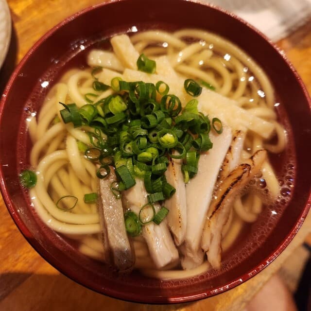 ちょうでぇ -