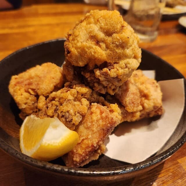 ちょうでぇ -