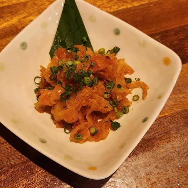 ちょうでぇ -