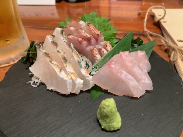 ちょうでぇ -