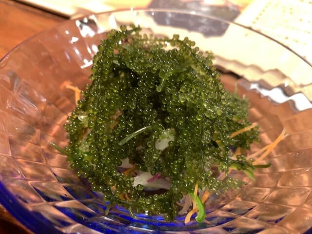 ちょうでぇ -