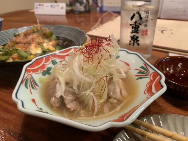 ちょうでぇ -