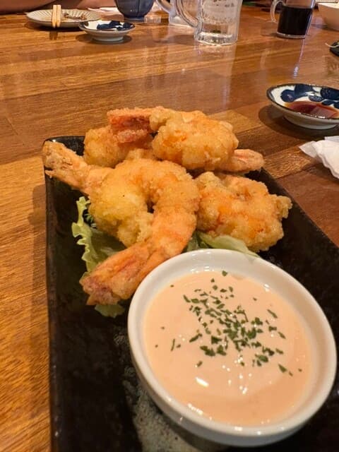 ちょうでぇ -