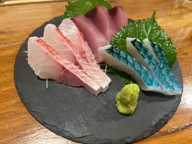 ちょうでぇ -