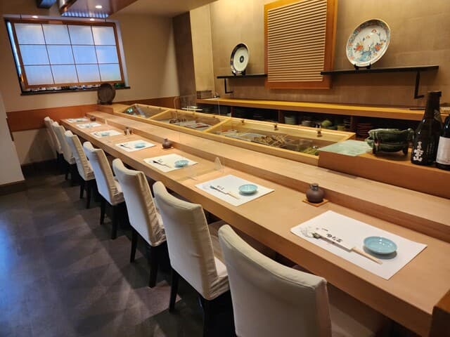 すし蔵 -