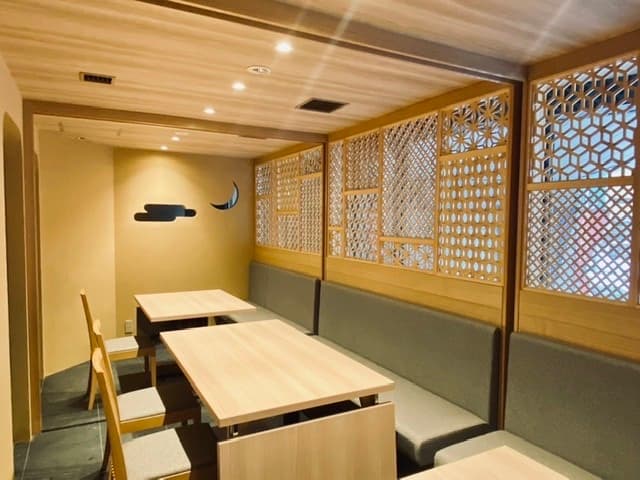 鮨処ひのき -