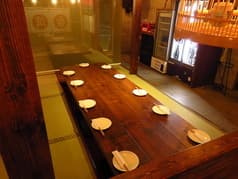 大衆食堂 肉と点心すえぞうアバアバ -