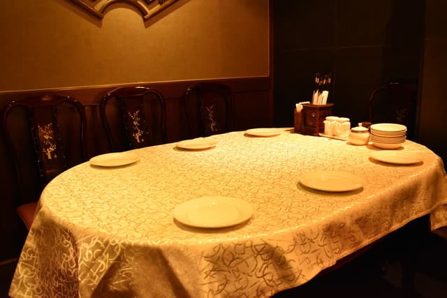 四川料理 秋 -