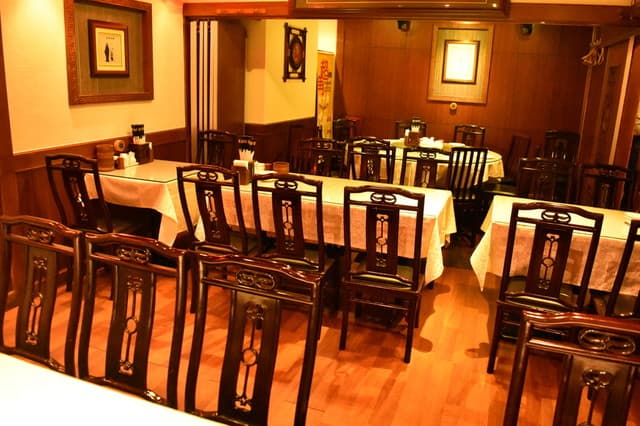 四川料理 秋 -