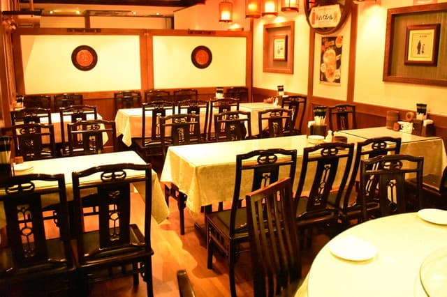 四川料理 秋 -