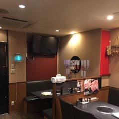 焼肉なら -
