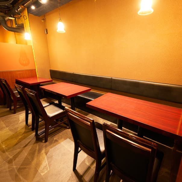 個室居酒屋 獏々堂 -