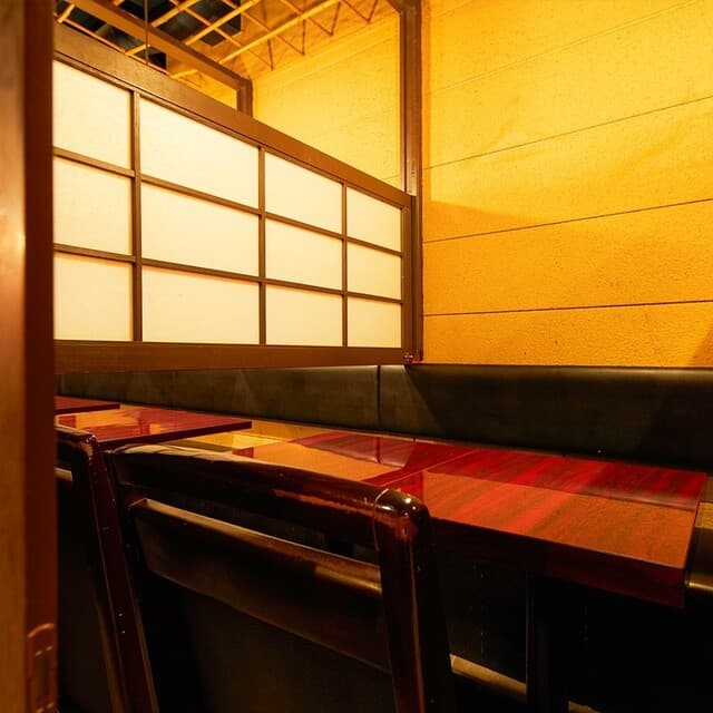 個室居酒屋 獏々堂 -