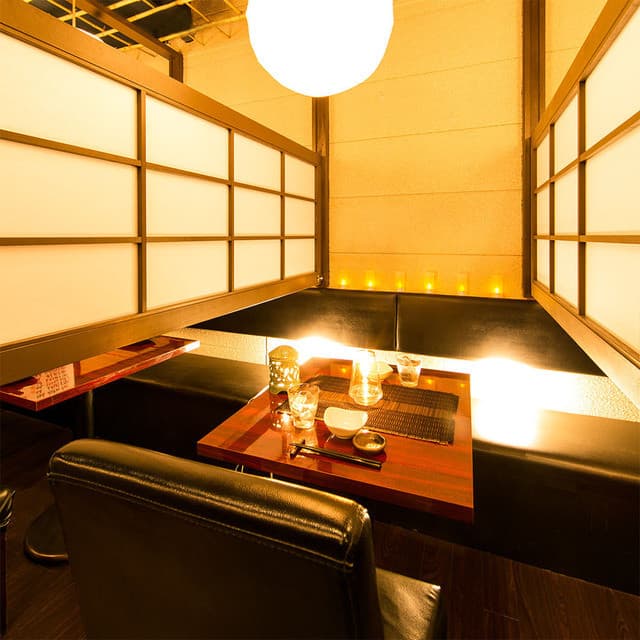 個室居酒屋 獏々堂 -