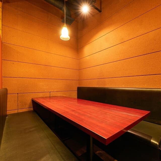個室居酒屋 獏々堂 -