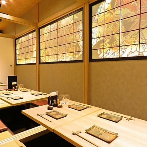 完全個室完備 郷土酒肴 あおもり屋 -
