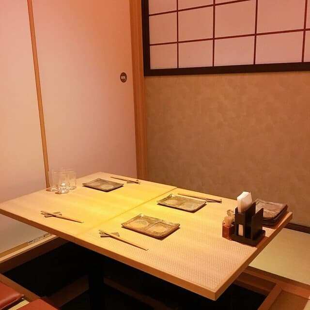 完全個室完備 郷土酒肴 あおもり屋 -