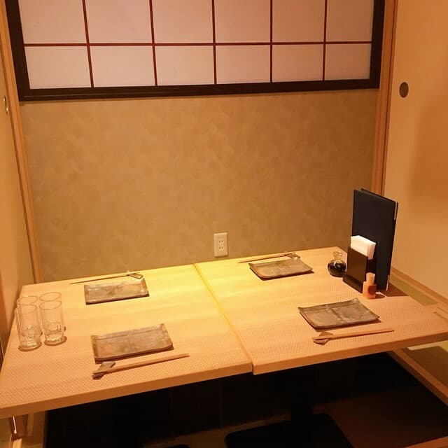 完全個室完備 郷土酒肴 あおもり屋 -