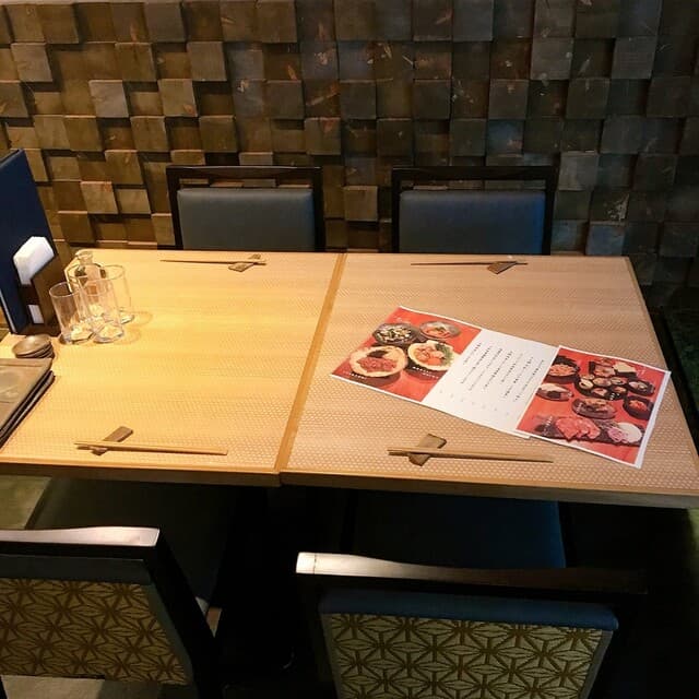 完全個室完備 郷土酒肴 あおもり屋 -