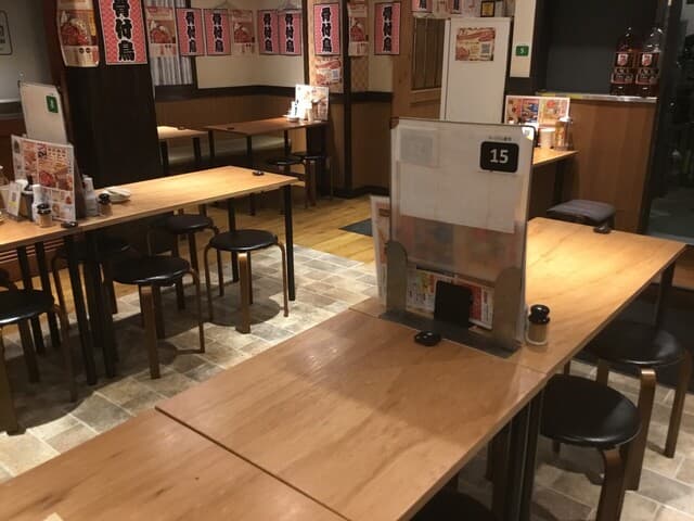 大衆居酒屋 とりいちず -