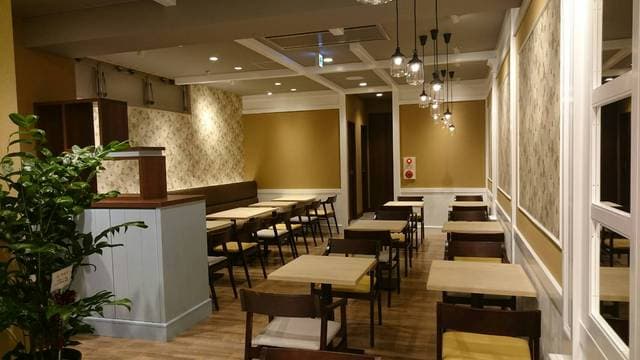 幸せのパンケーキ -