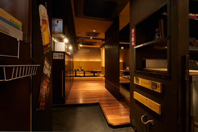 殻YABURI -