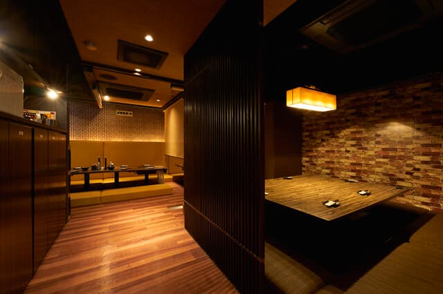 殻YABURI -